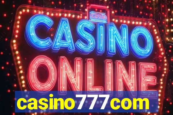 casino777com