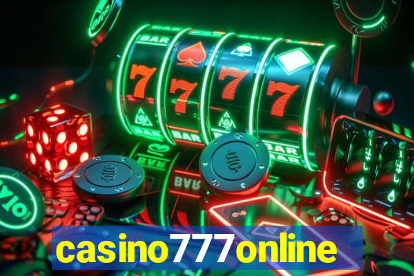 casino777online