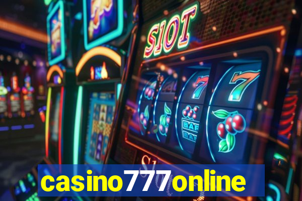 casino777online