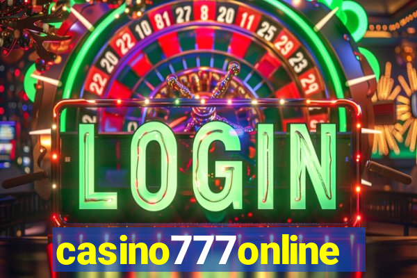 casino777online