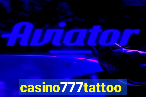 casino777tattoo