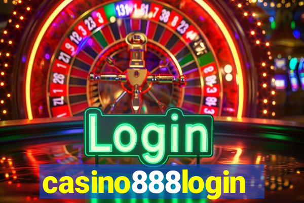 casino888login