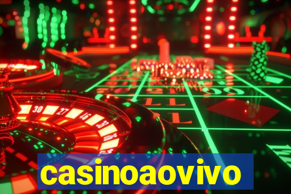 casinoaovivo