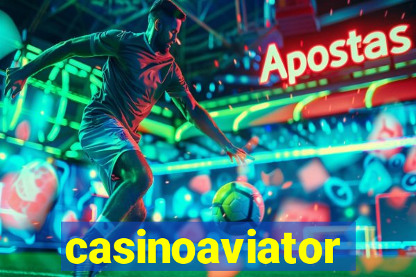 casinoaviator