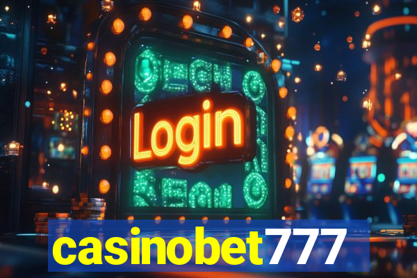 casinobet777