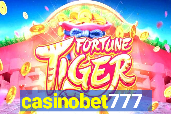 casinobet777