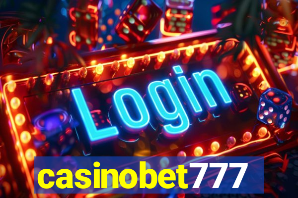 casinobet777