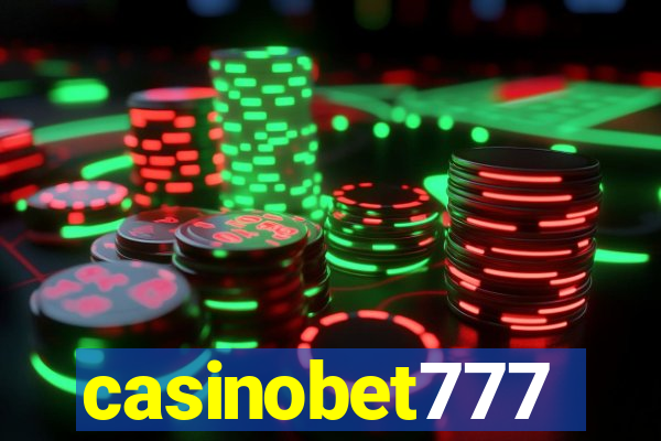 casinobet777