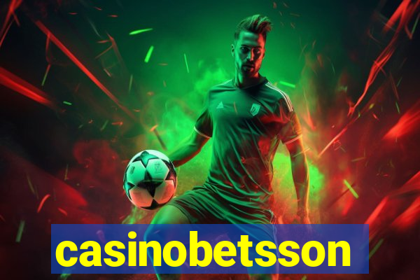 casinobetsson