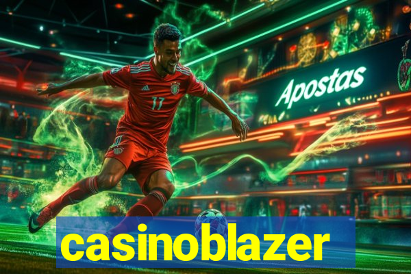 casinoblazer