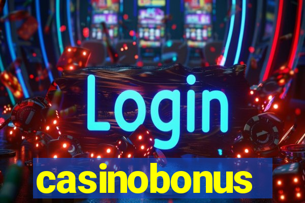 casinobonus