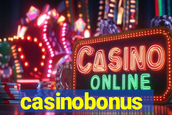 casinobonus