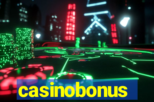 casinobonus