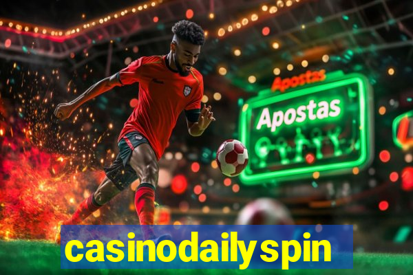 casinodailyspin