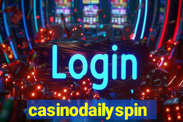 casinodailyspin