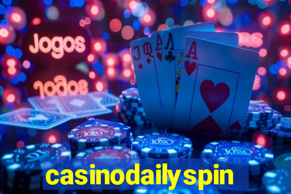 casinodailyspin