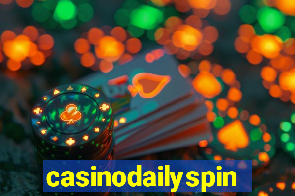 casinodailyspin