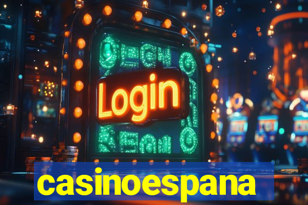 casinoespana