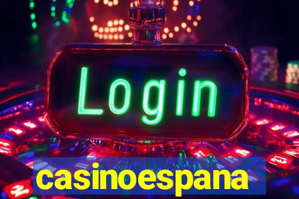 casinoespana