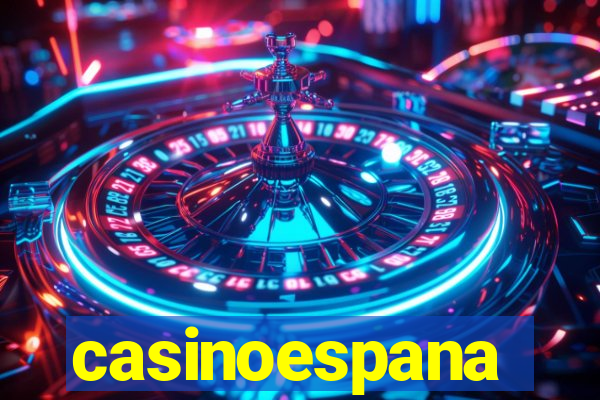 casinoespana