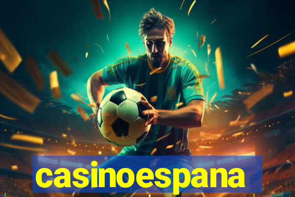 casinoespana