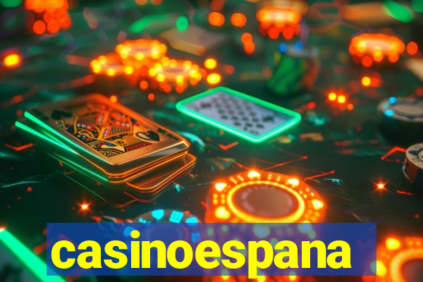 casinoespana