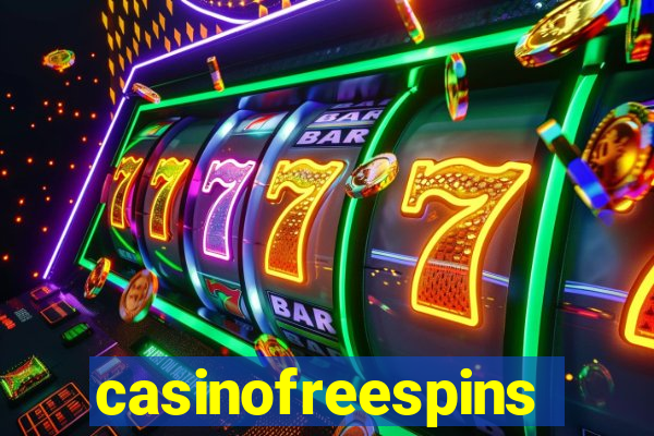 casinofreespins