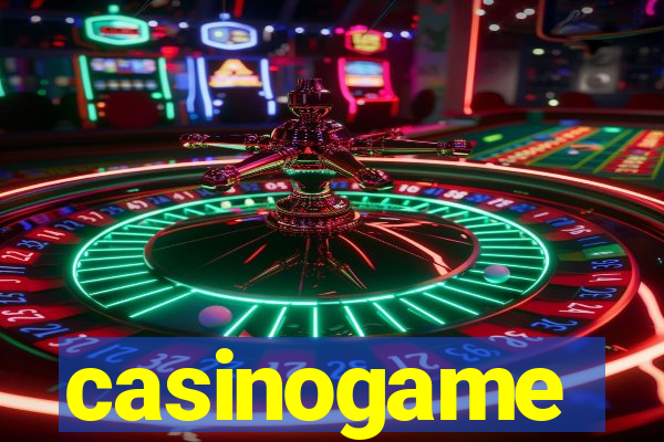 casinogame