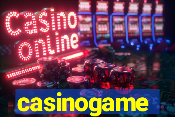 casinogame