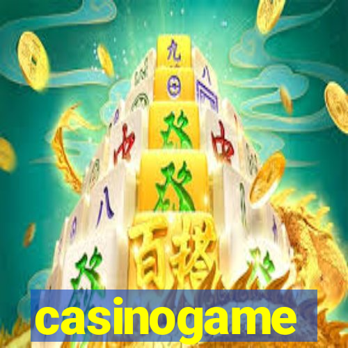 casinogame