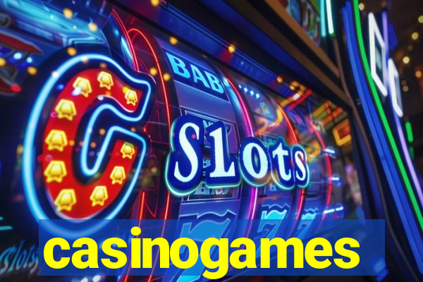 casinogames