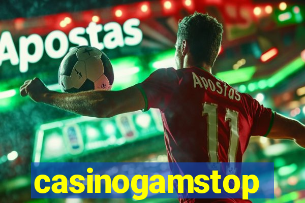 casinogamstop