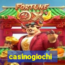 casinogiochi