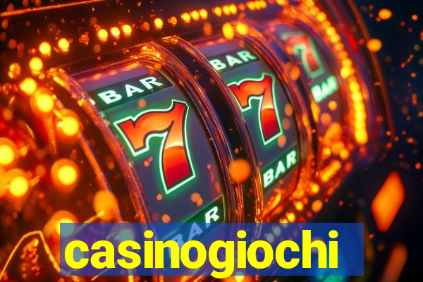 casinogiochi