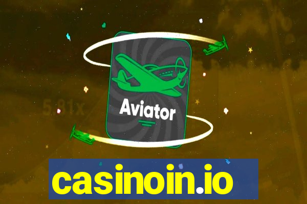 casinoin.io