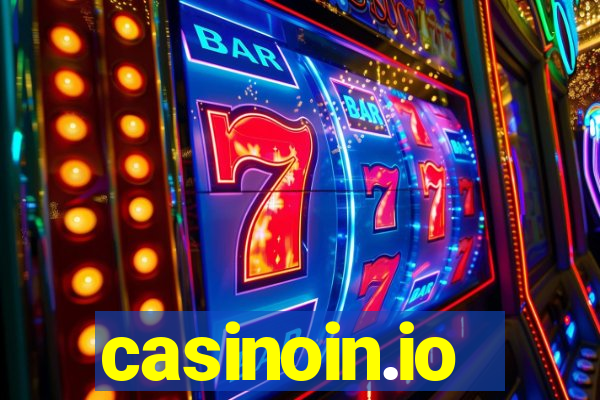 casinoin.io