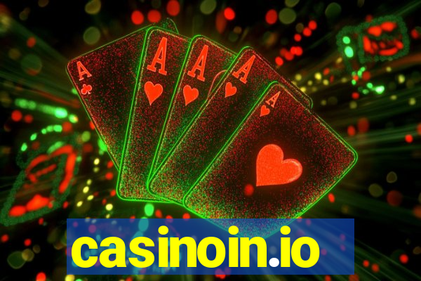 casinoin.io