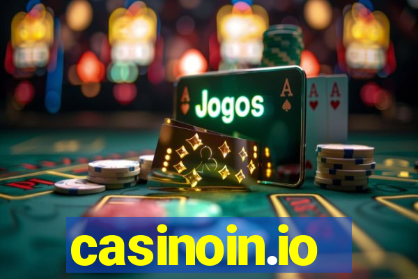 casinoin.io