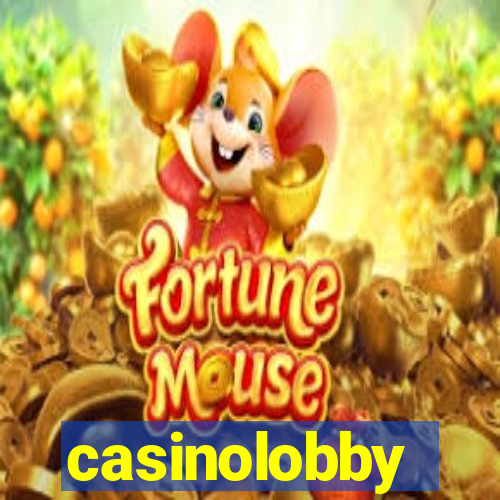 casinolobby