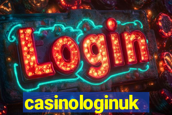 casinologinuk