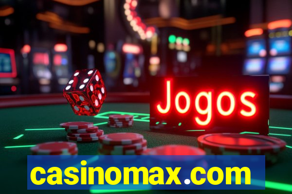 casinomax.com