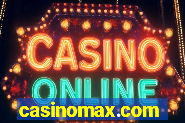 casinomax.com