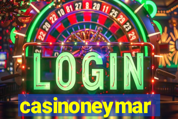 casinoneymar