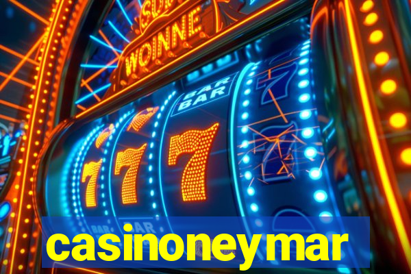 casinoneymar