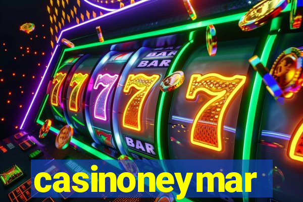 casinoneymar