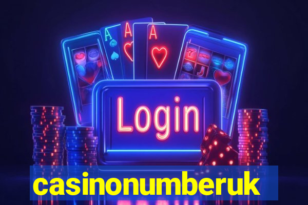 casinonumberuk