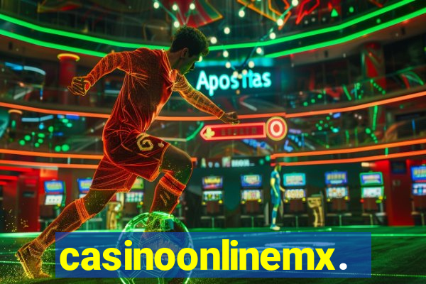 casinoonlinemx.mx