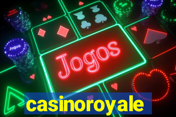 casinoroyale