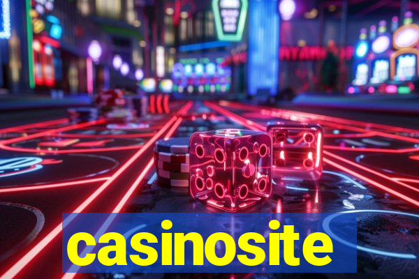 casinosite