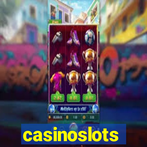 casinoslots